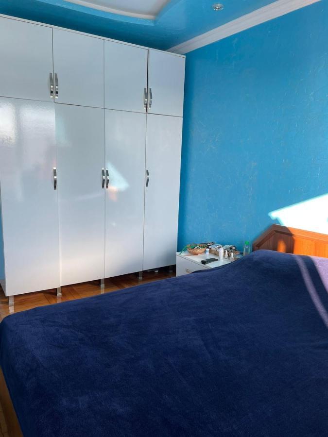Apartment Boulevardside Batumi Exterior photo